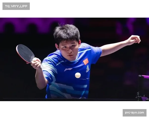 莎头组合3-0轻松过关 国乒锁定中国大满贯混双冠亚军 莎头组合3-0轻松过关 国乒锁定中国大满贯混双冠亚军