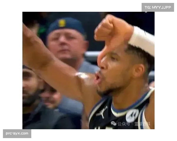 雄鹿117-115绝杀步行者 字母哥高难度后仰跳投制胜 雄鹿117-115绝杀步行者 字母哥高难度后仰跳投制胜