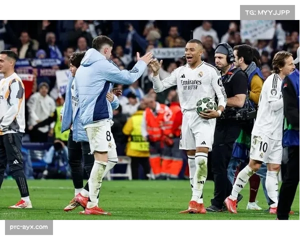 皇马快速攻防转换节奏加快 成为其拉开比分的关键